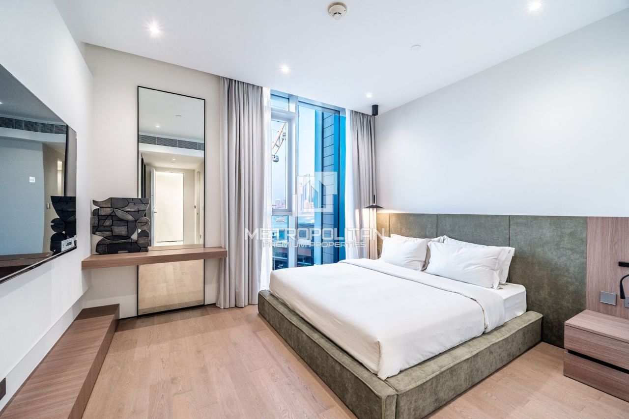 Apartment in Dubai, VAE, 149 m² - Foto 12