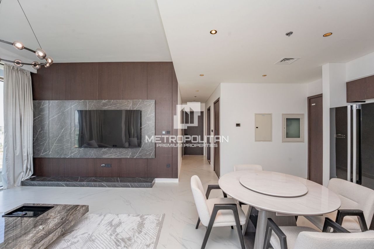 Apartment in Dubai, VAE, 112 m² - Foto 13