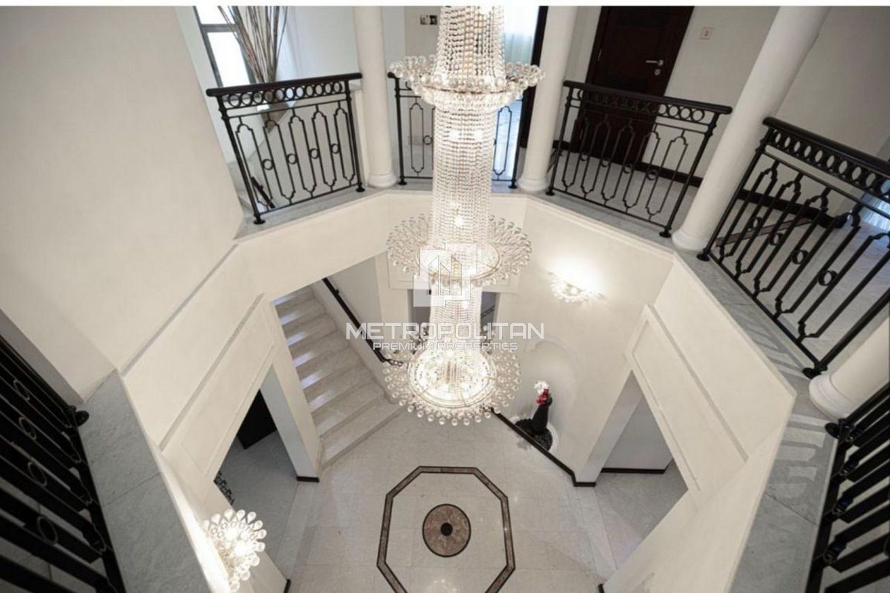 Villa à Dubaï, EAU, 622 m² - image 13