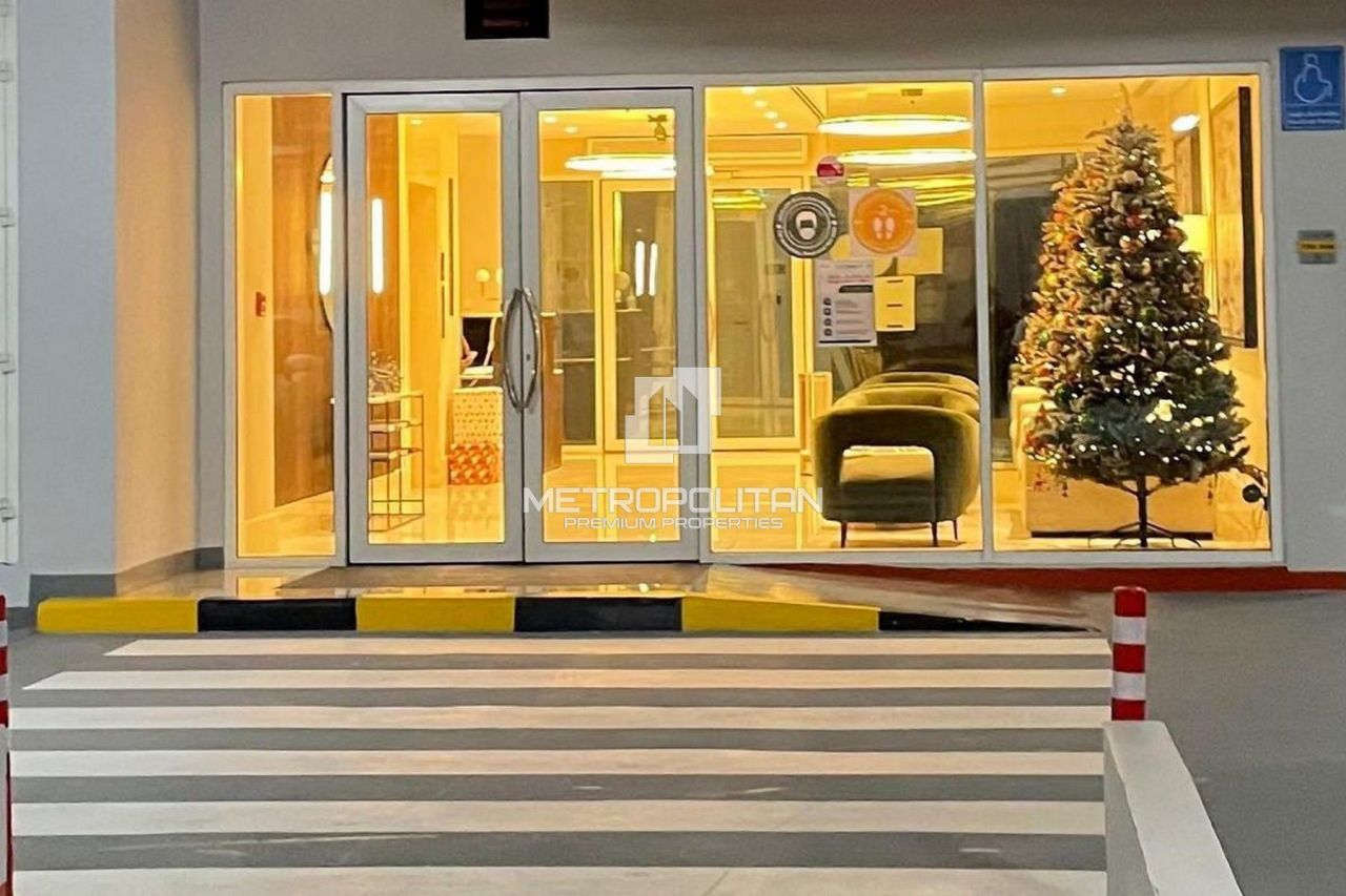 Appartement à Dubaï, EAU, 71 m² - image 13