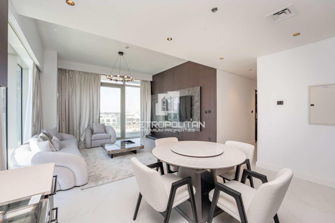 Apartment in Dubai, VAE, 112 m² - Foto 14
