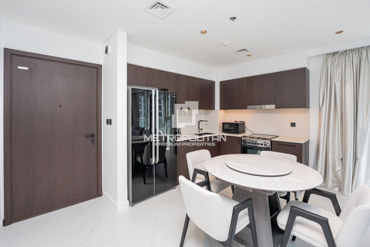 Apartment in Dubai, VAE, 112 m² - Foto 15