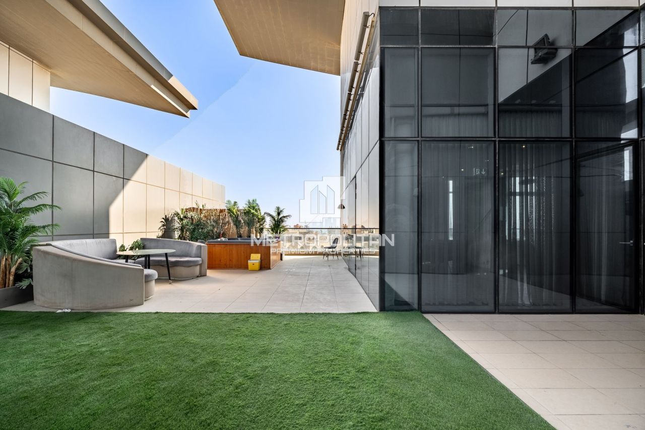 Ático en Dubái, EAU, 493 m² - imagen 16