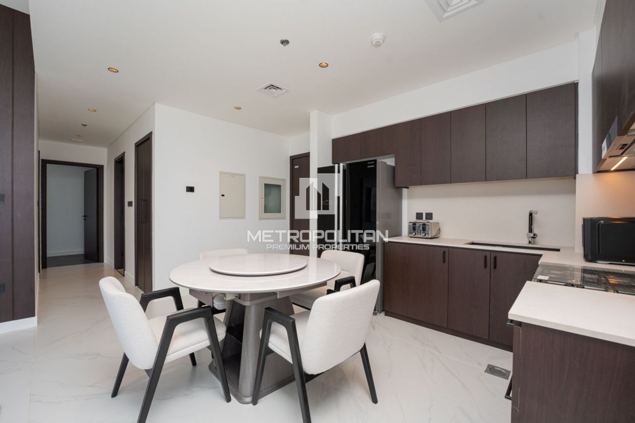 Apartment in Dubai, VAE, 112 m² - Foto 16