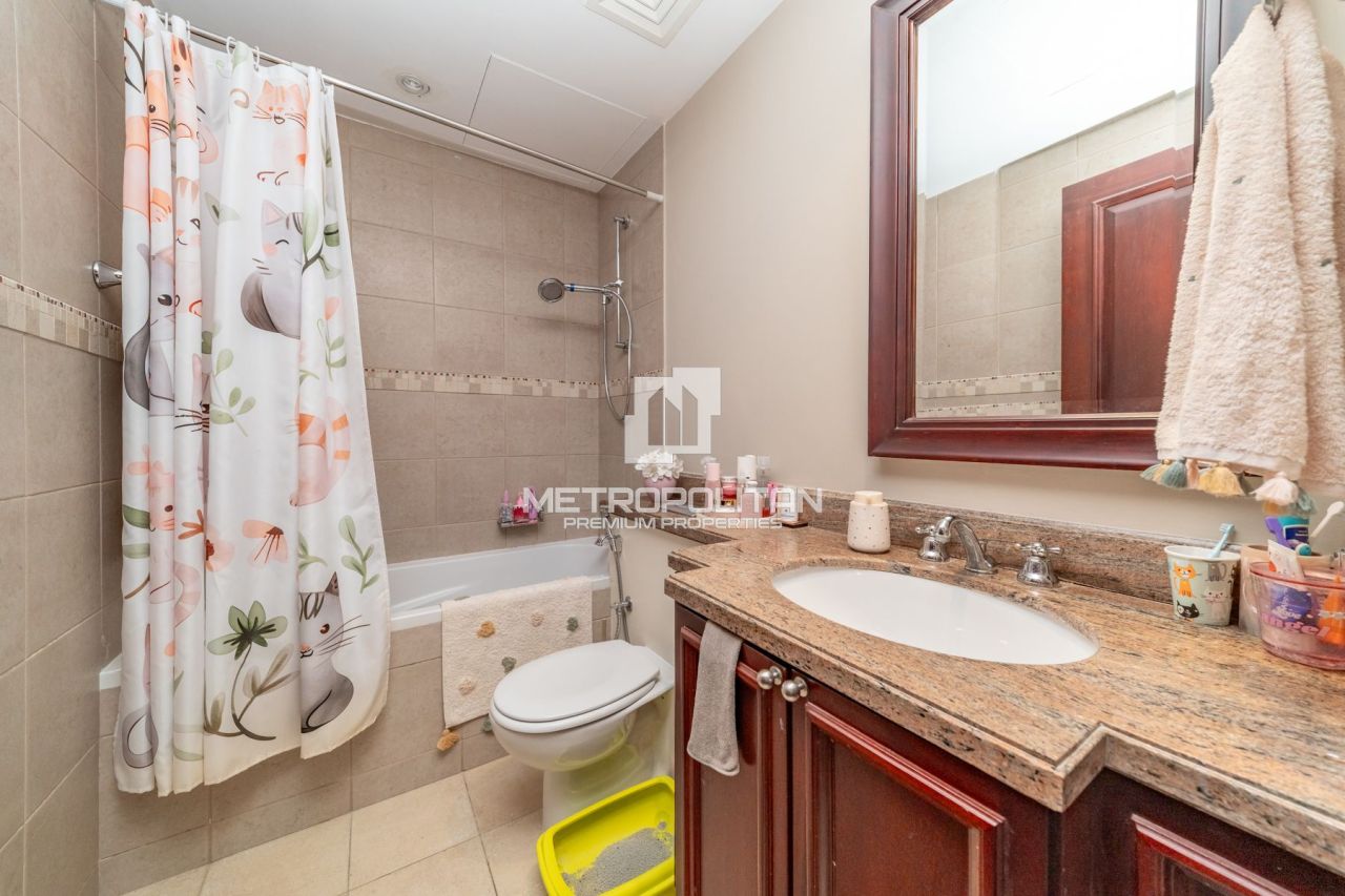 Appartamenti a Dubai, EAU, 131 m² - foto 18