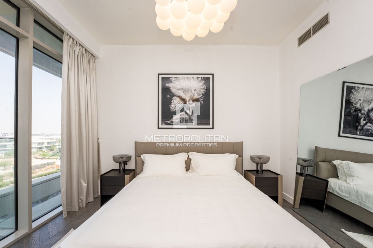 Apartment in Dubai, VAE, 112 m² - Foto 18