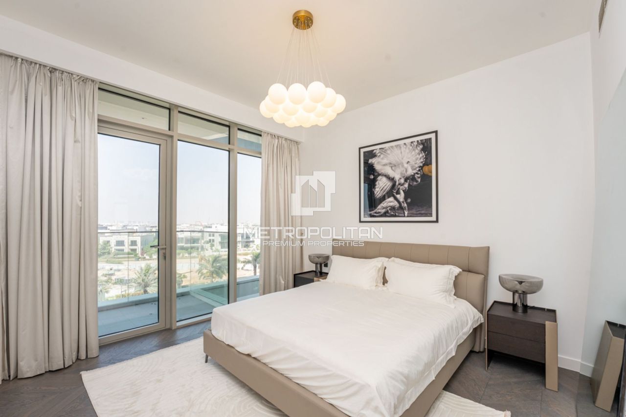 Apartment in Dubai, VAE, 112 m² - Foto 19