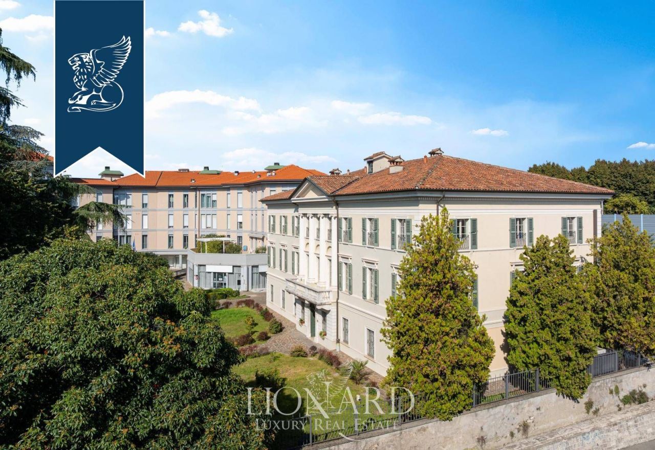 Haus in Brescia, Italien, 1 400 m² - Foto 4