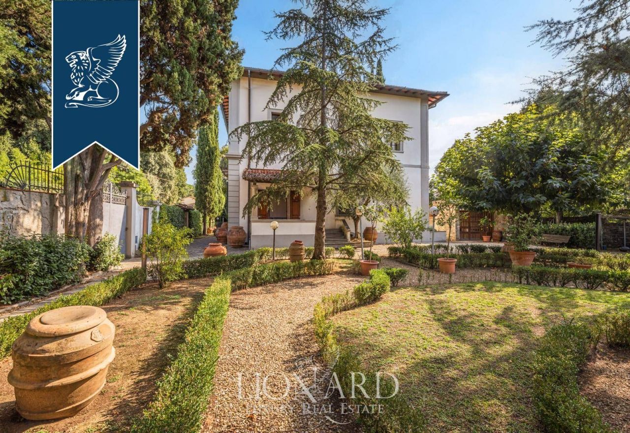 Villa in Florence, Italy, 800 m² - picture 5