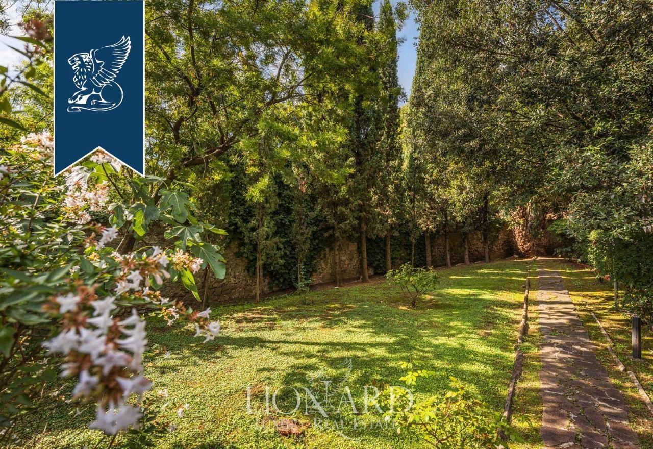 Villa in Florence, Italy, 800 m² - picture 6