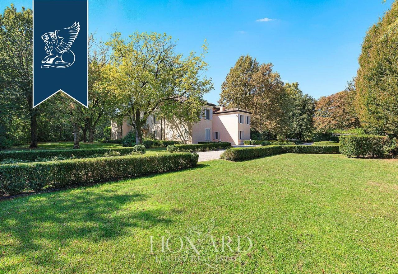 Villa in Reggio Emilia, Italien, 1 200 m² - Foto 7