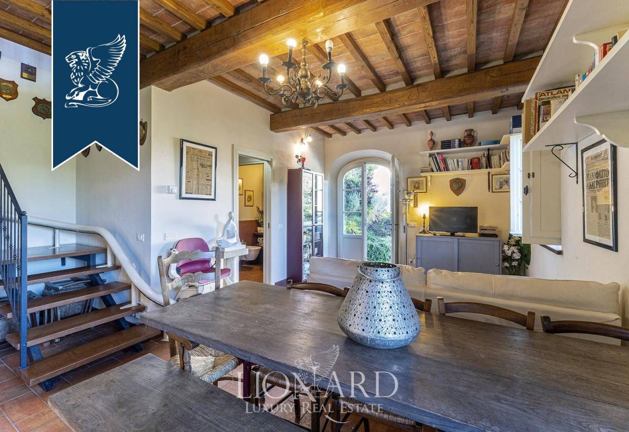 Farm in Lucca, Italien, 415 m² - Foto 12