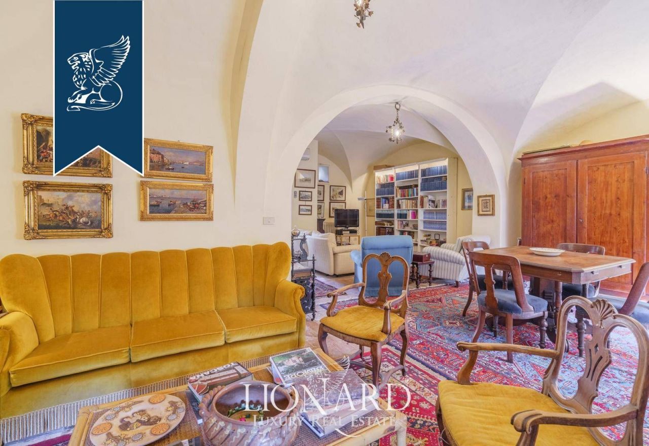 Villa in Guardistallo, Italien, 1 300 m² - Foto 13