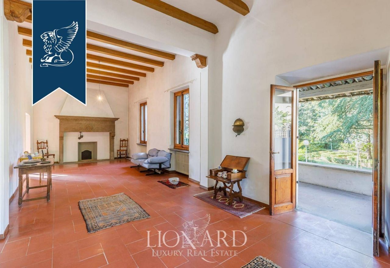 Villa in Florence, Italy, 800 m² - picture 13
