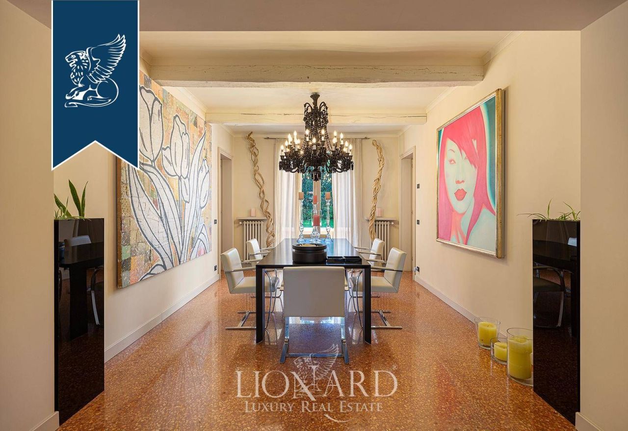 Villa in Reggio Emilia, Italien, 1 200 m² - Foto 14