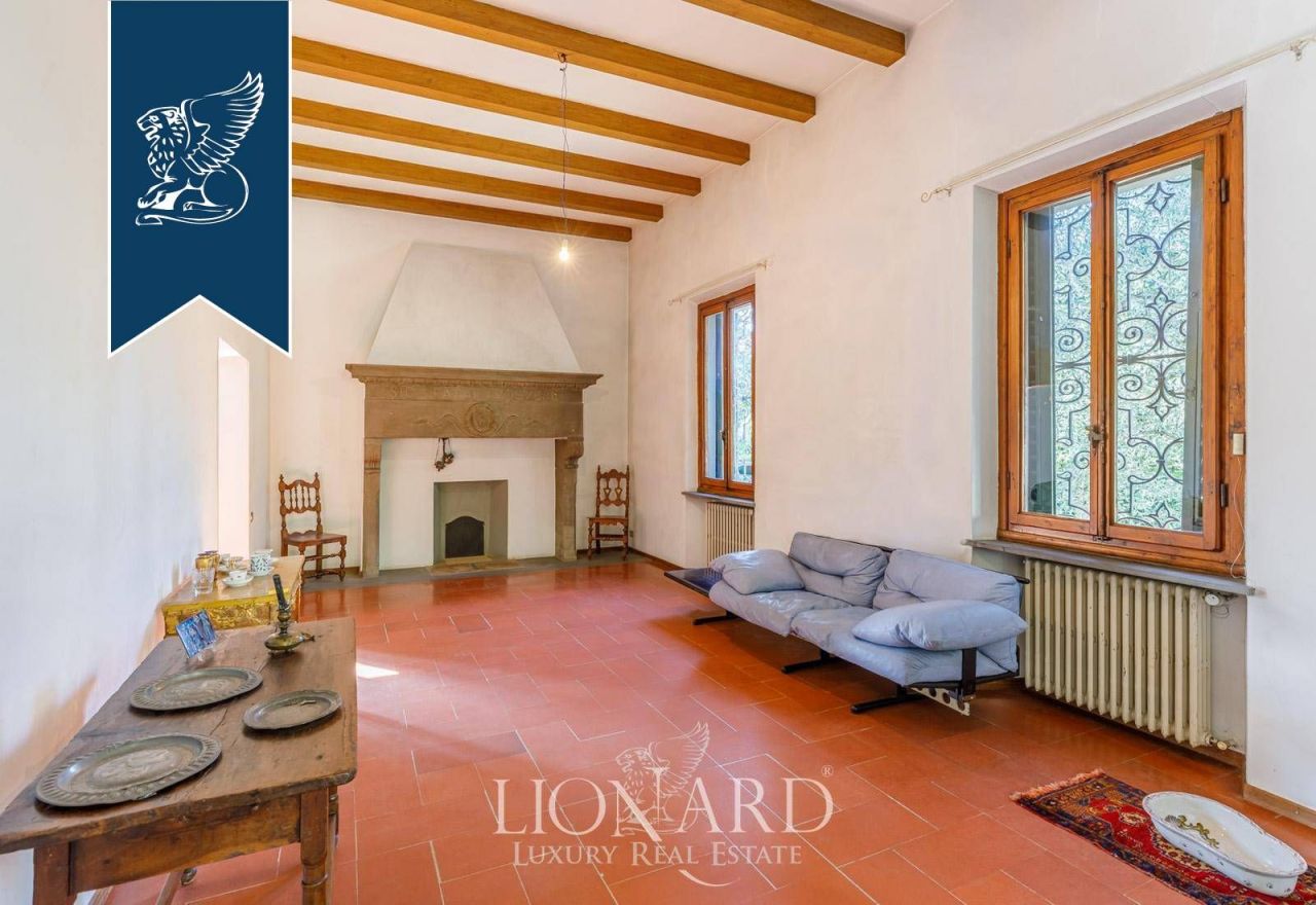 Villa in Florence, Italy, 800 m² - picture 14