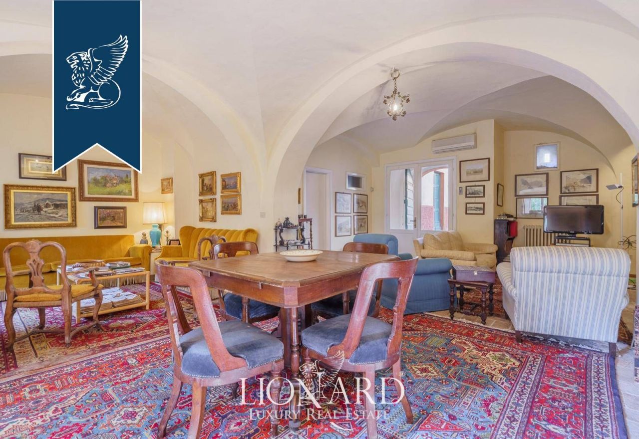 Villa in Guardistallo, Italien, 1 300 m² - Foto 14