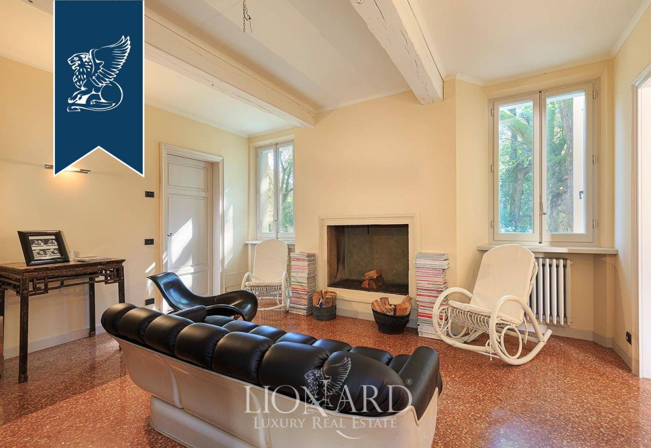 Villa in Reggio Emilia, Italien, 1 200 m² - Foto 15