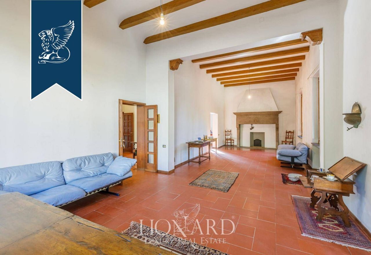 Villa in Florence, Italy, 800 m² - picture 16