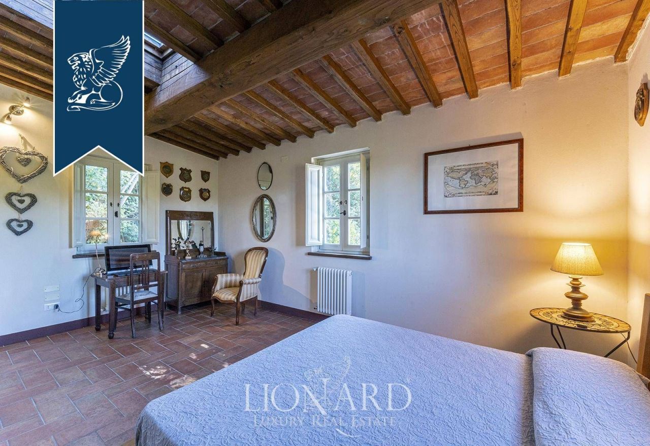 Farm in Lucca, Italien, 415 m² - Foto 16