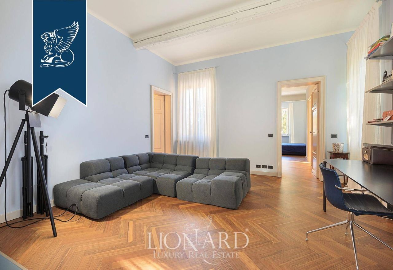 Villa in Reggio Emilia, Italien, 1 200 m² - Foto 17