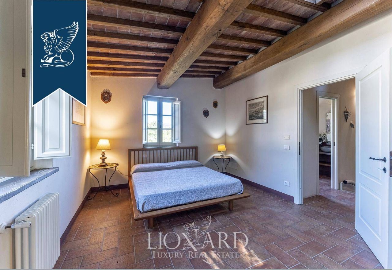 Farm in Lucca, Italien, 415 m² - Foto 17