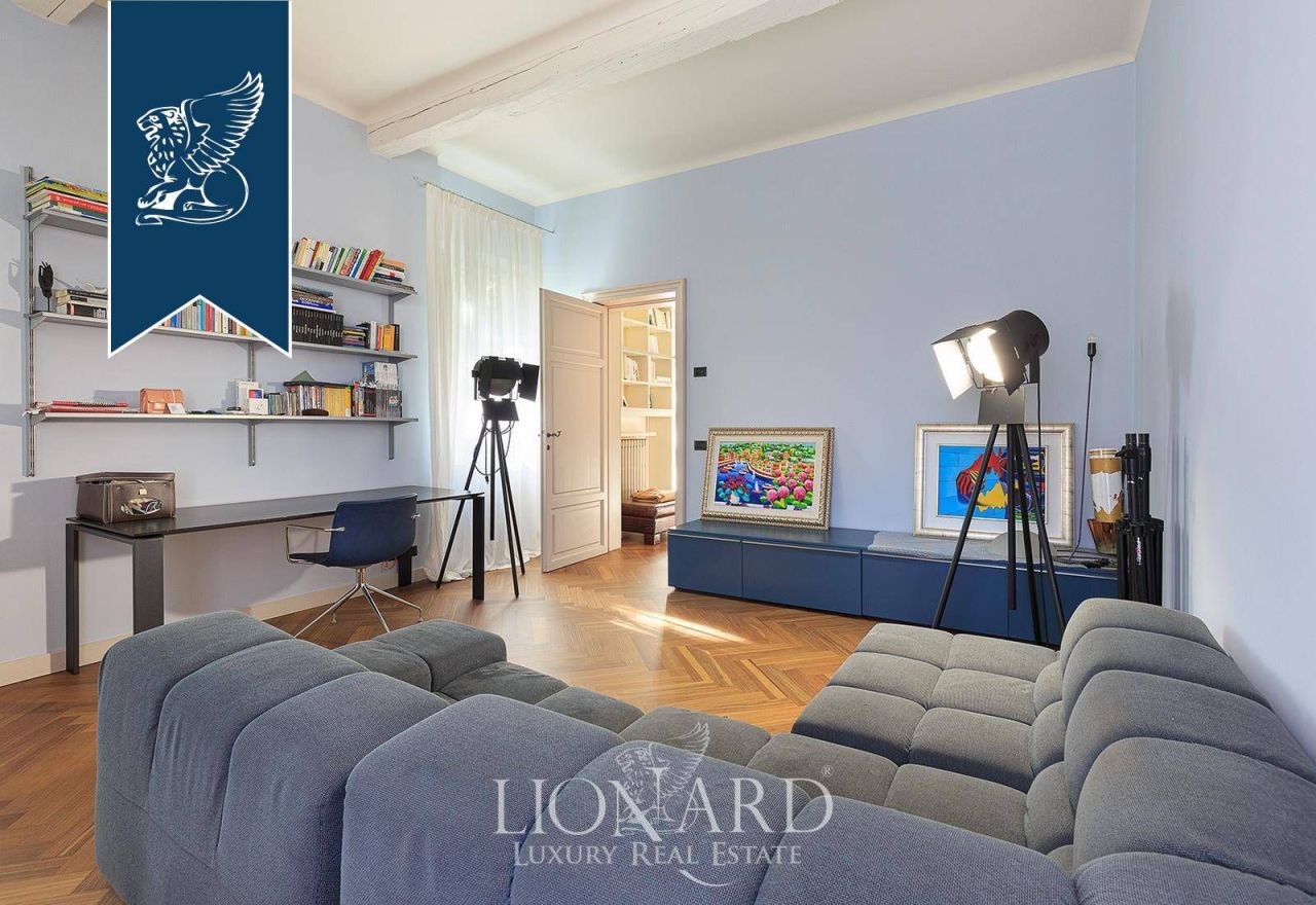 Villa in Reggio Emilia, Italien, 1 200 m² - Foto 18