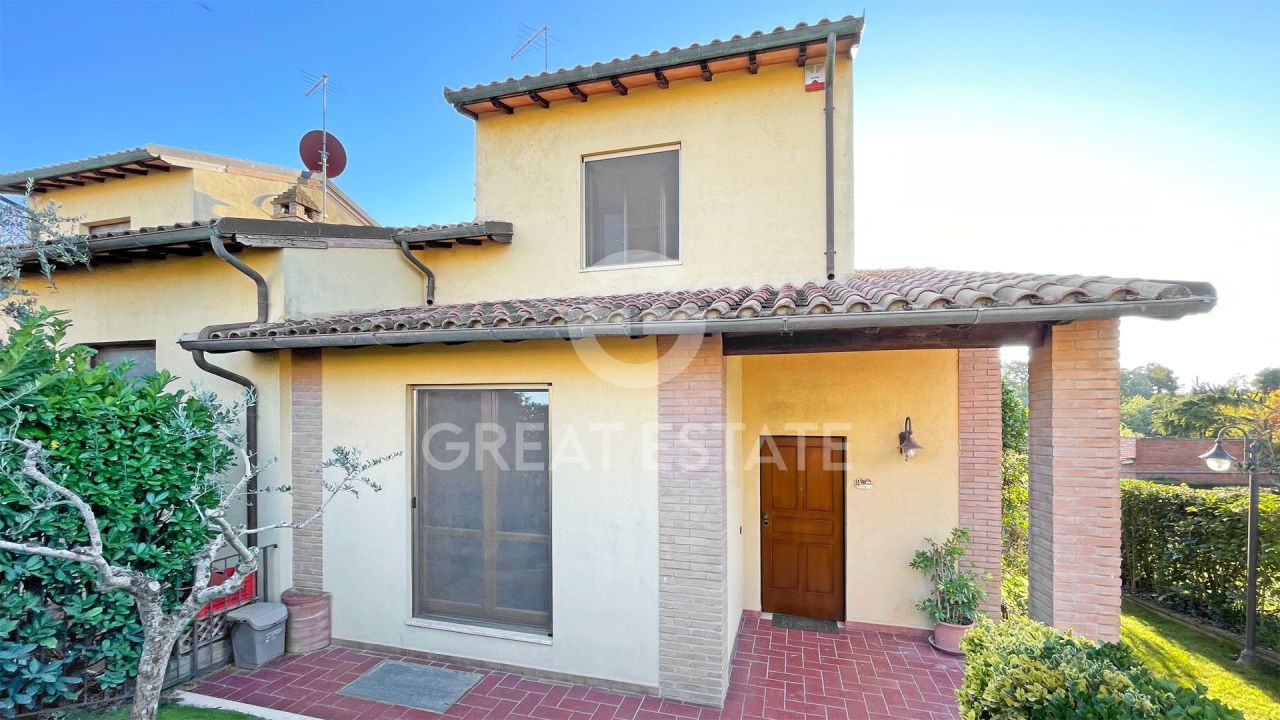 Villa a Montepulciano, Italia, 185.6 m² - foto 3