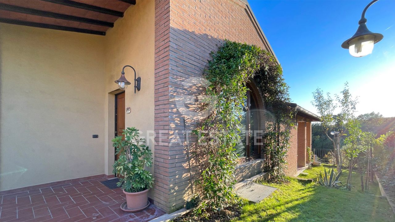 Villa a Montepulciano, Italia, 185.6 m² - foto 4