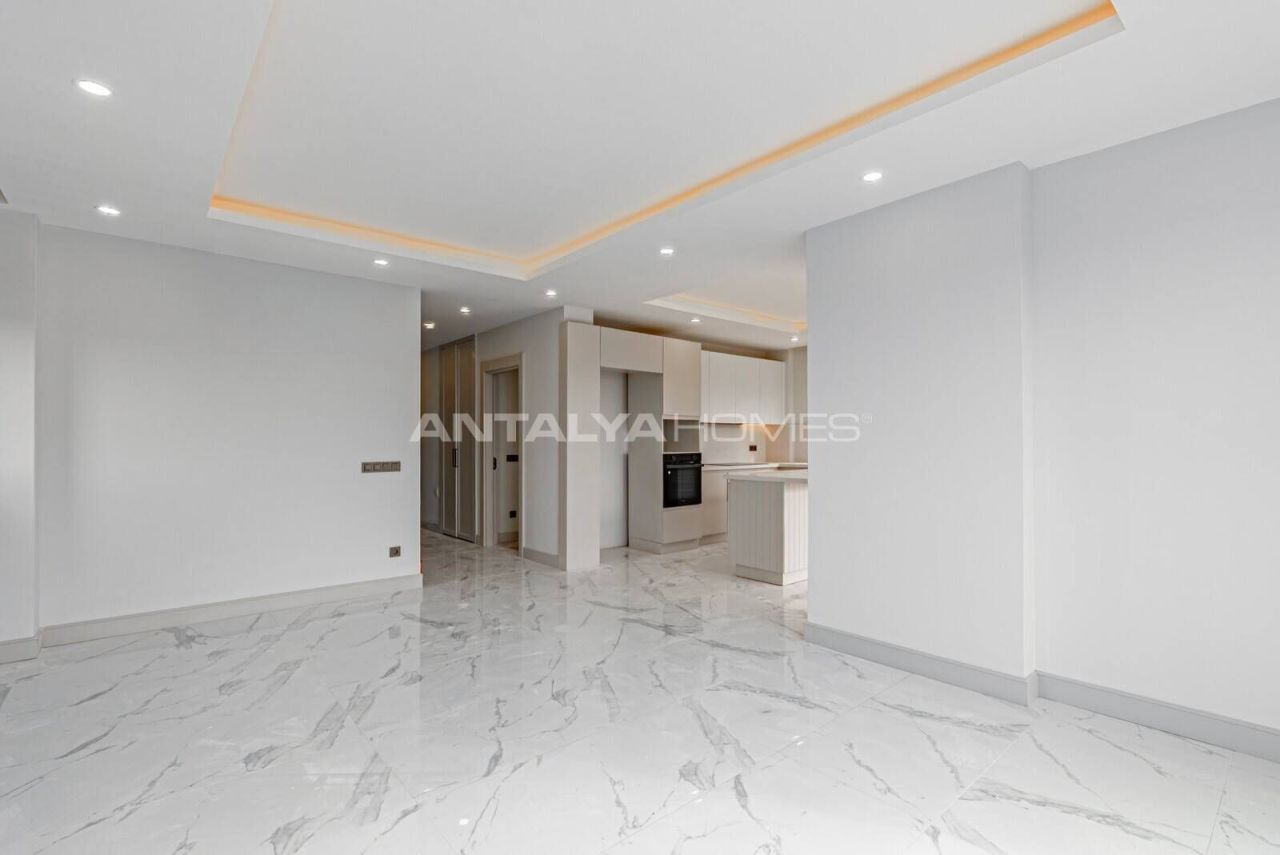 Villa in Serik, Türkei, 277 m² - Foto 11