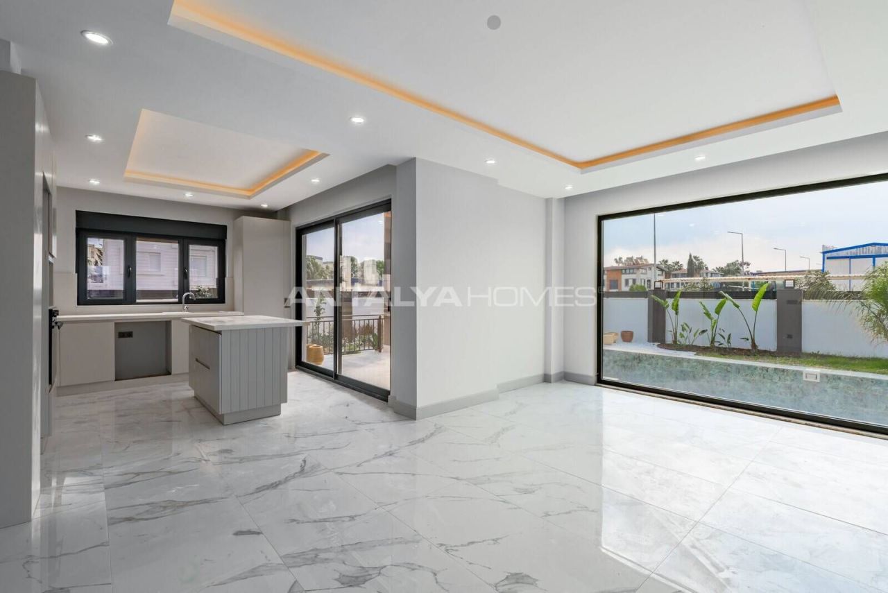 Villa in Serik, Türkei, 277 m² - Foto 13