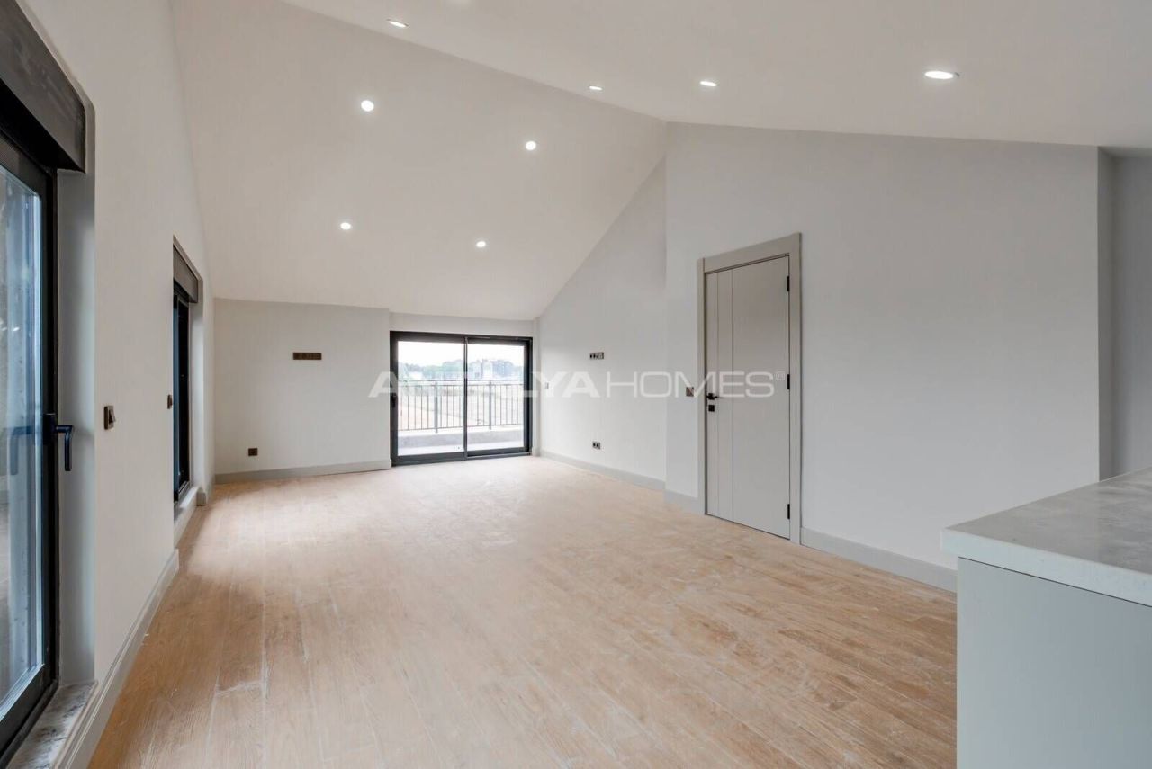 Villa in Serik, Türkei, 277 m² - Foto 17