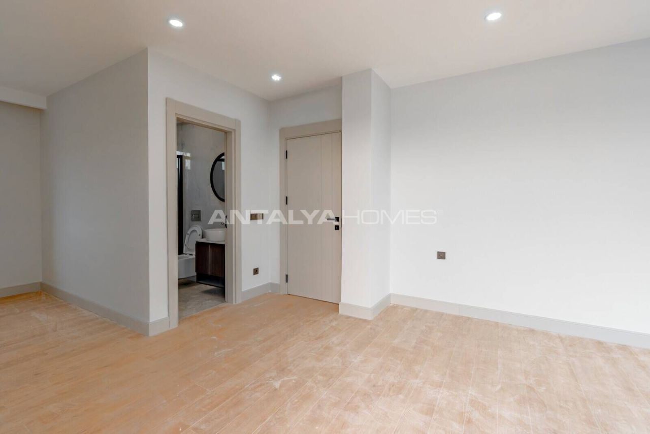 Villa in Serik, Türkei, 277 m² - Foto 18