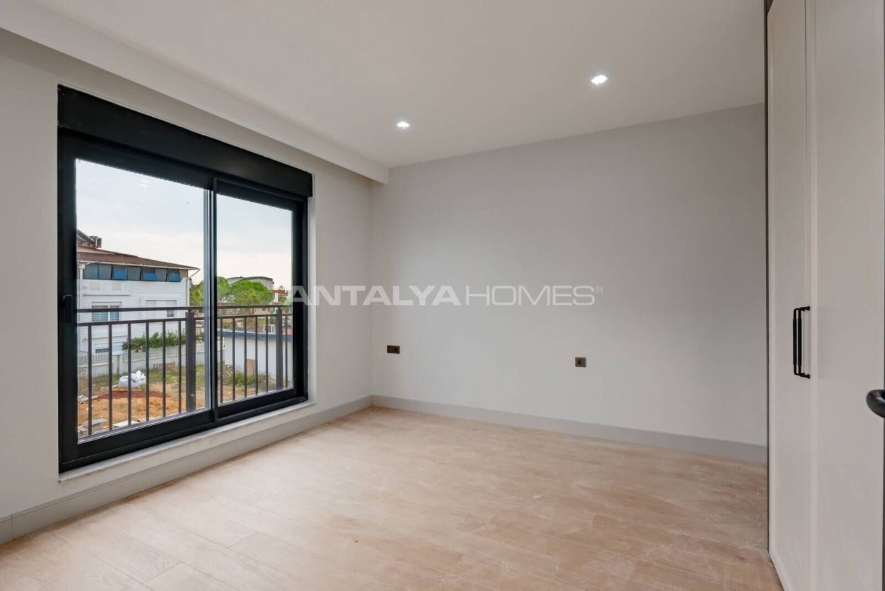 Villa in Serik, Türkei, 277 m² - Foto 19