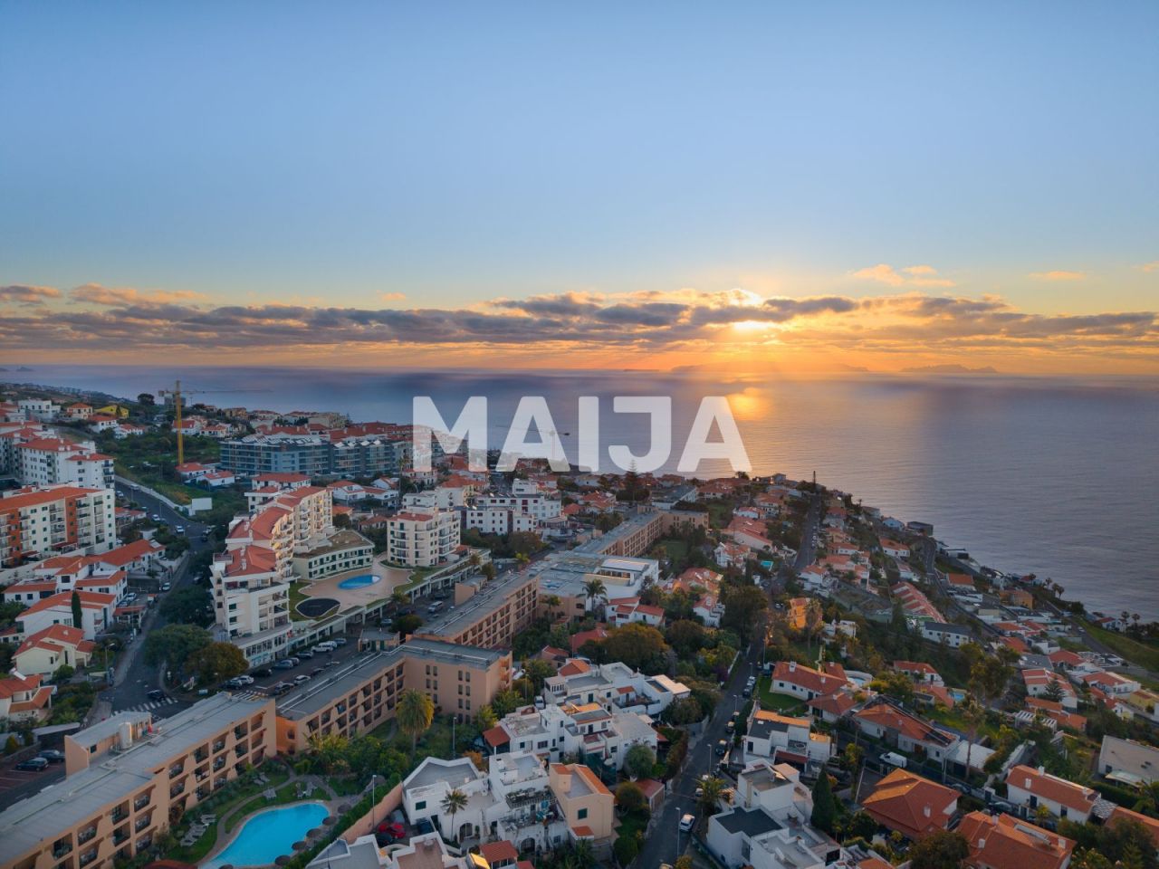 Appartamenti a Funchal, Portogallo, 52.2 m² - foto 2