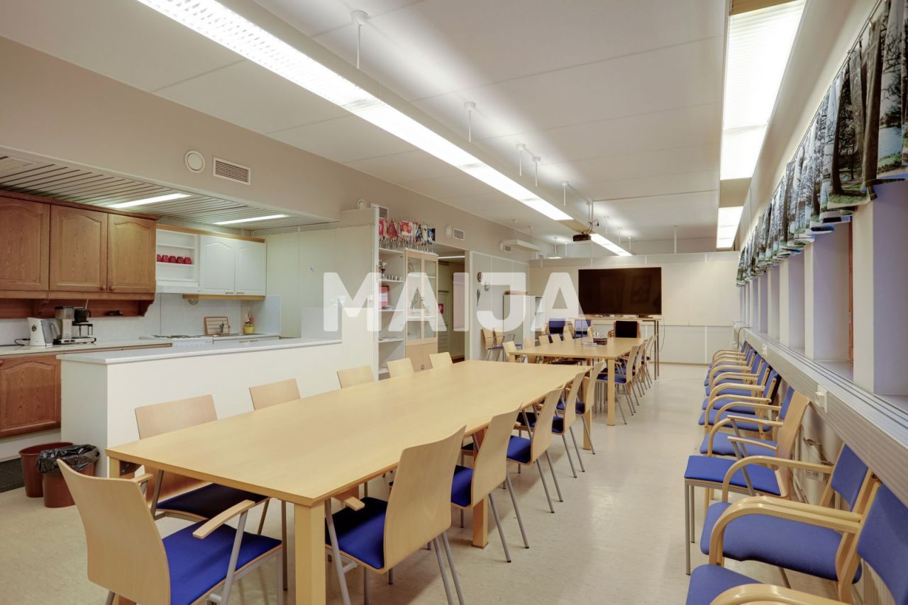 Ufficio a Lahti, Finlandia, 132 m² - foto 3