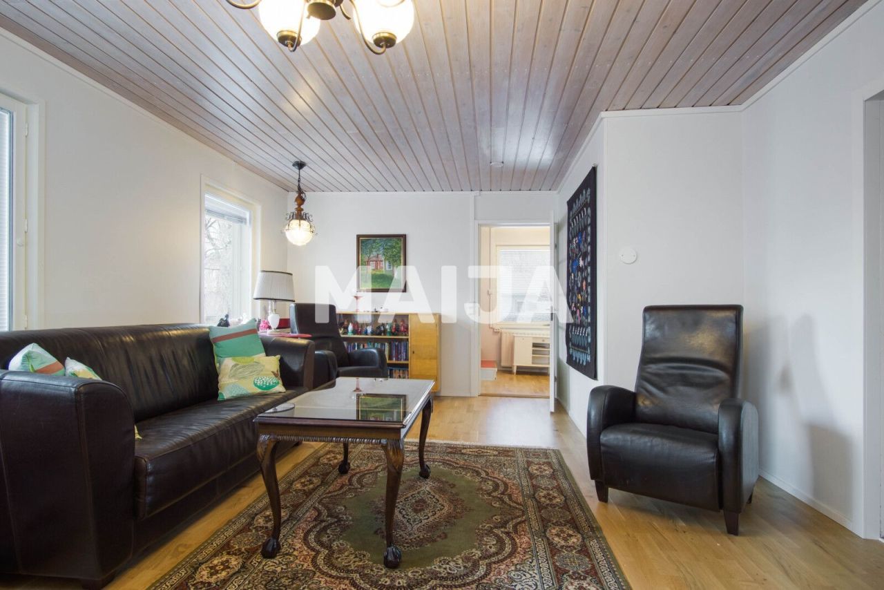 House Tornio, Finland, 120 m² - picture 3