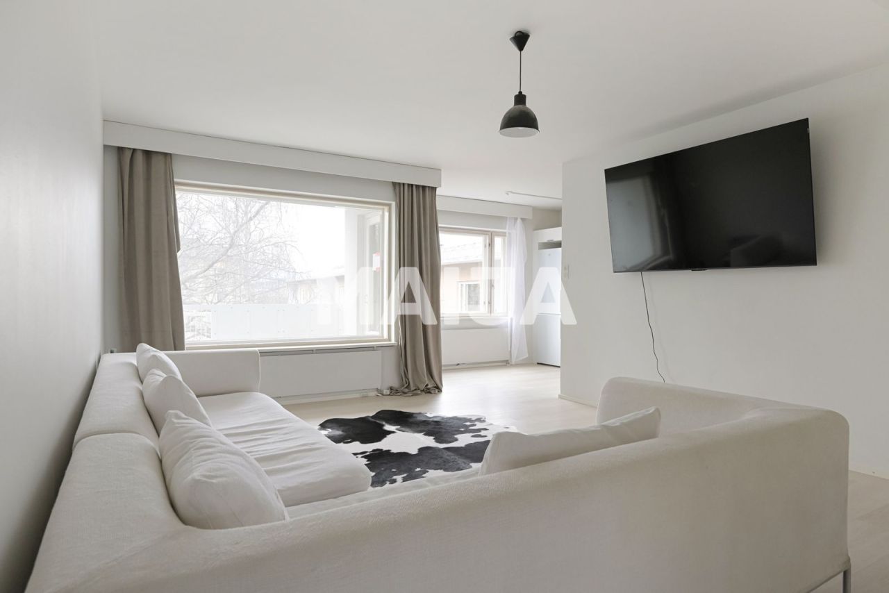 Appartamenti a Helsinki, Finlandia, 76.8 m² - foto 3