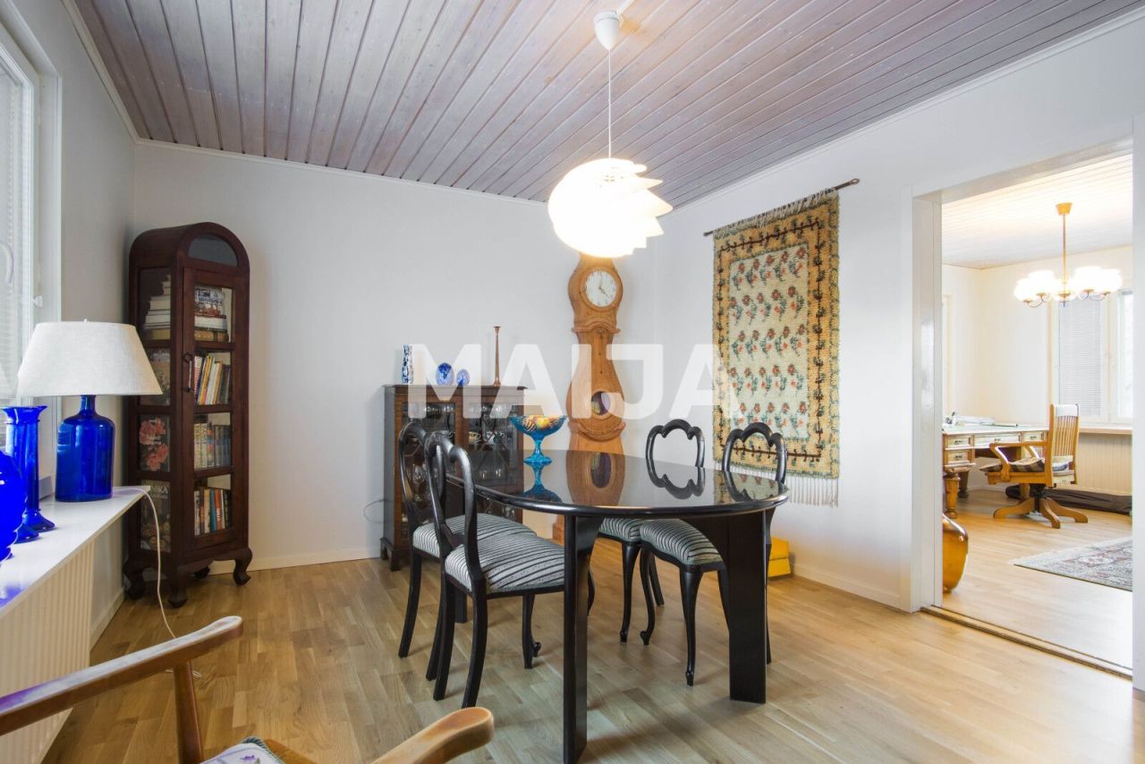 House Tornio, Finland, 120 m² - picture 5