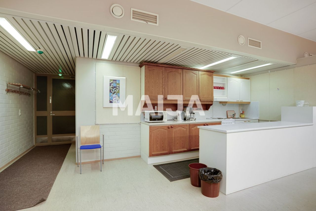 Ufficio a Lahti, Finlandia, 132 m² - foto 5