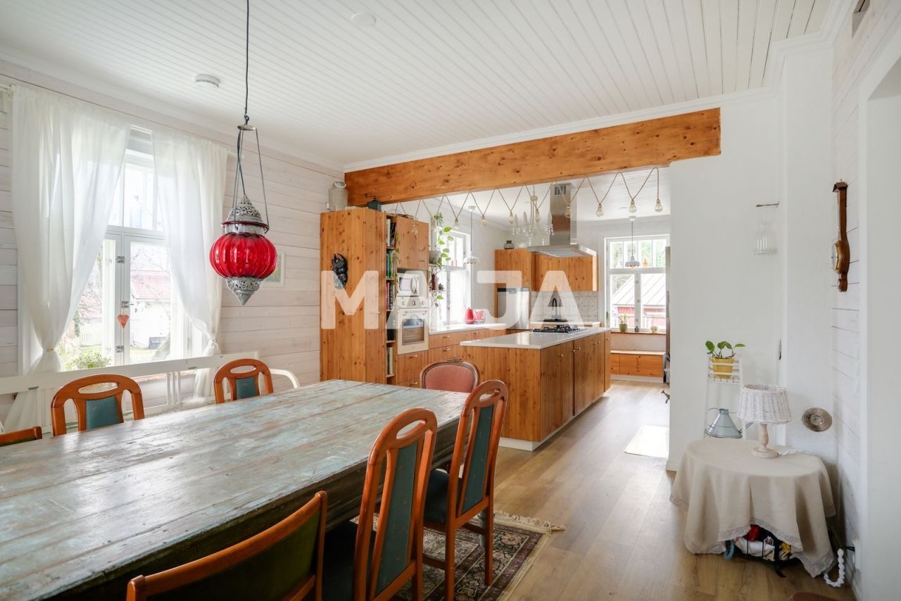 House in Lahti, Finland, 147 m² - picture 6