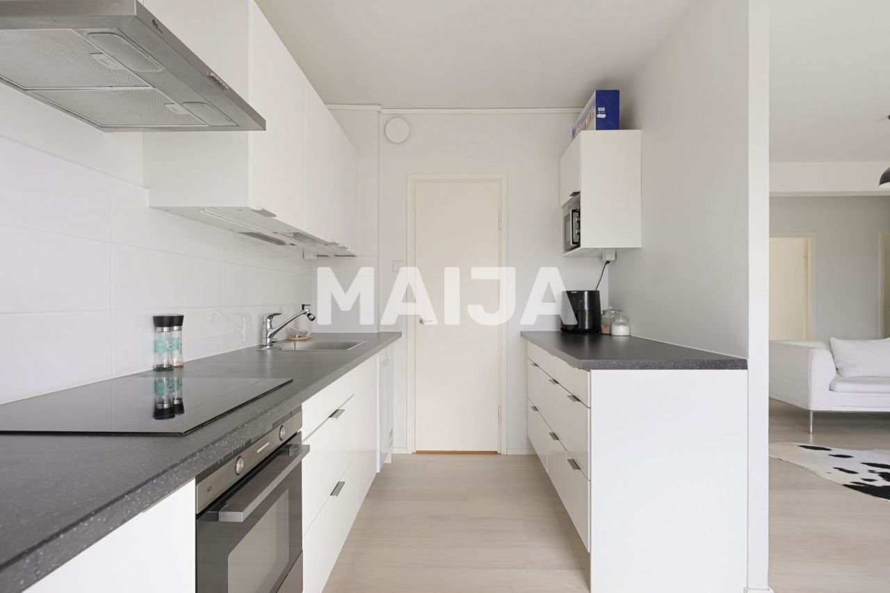 Appartamenti a Helsinki, Finlandia, 76.8 m² - foto 6