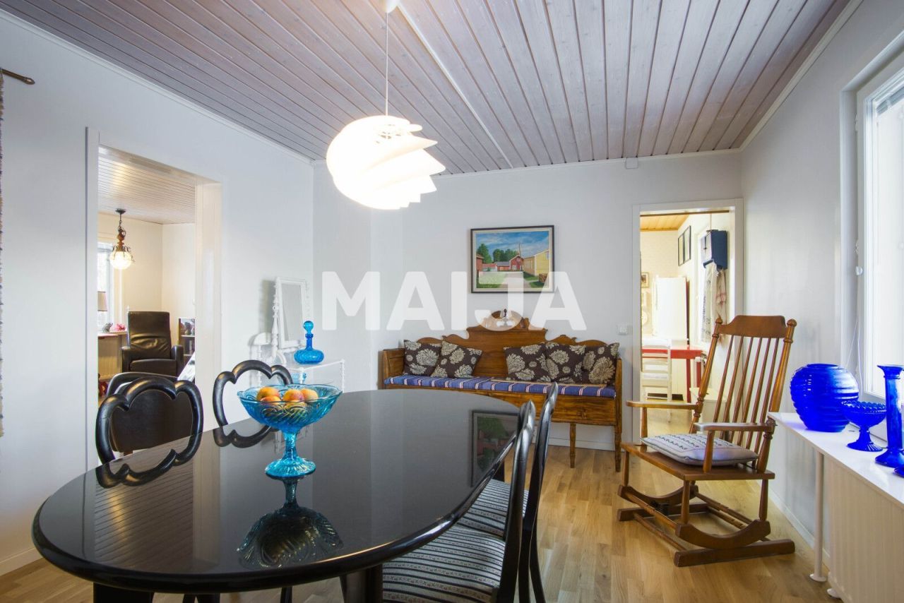 House Tornio, Finland, 120 m² - picture 6