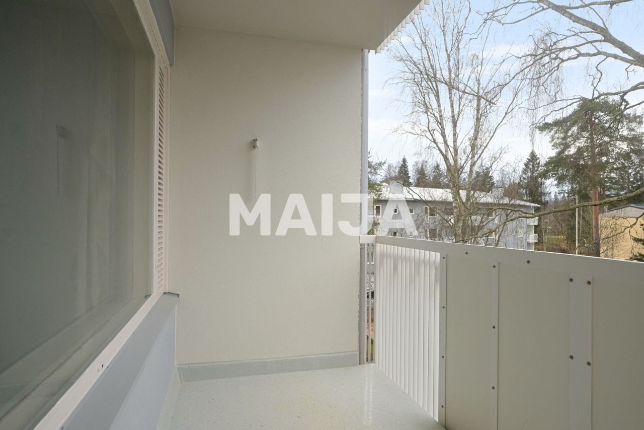 Appartamenti a Helsinki, Finlandia, 76.8 m² - foto 7