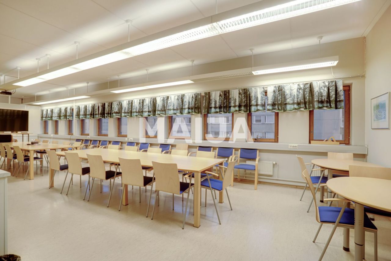 Ufficio a Lahti, Finlandia, 132 m² - foto 8