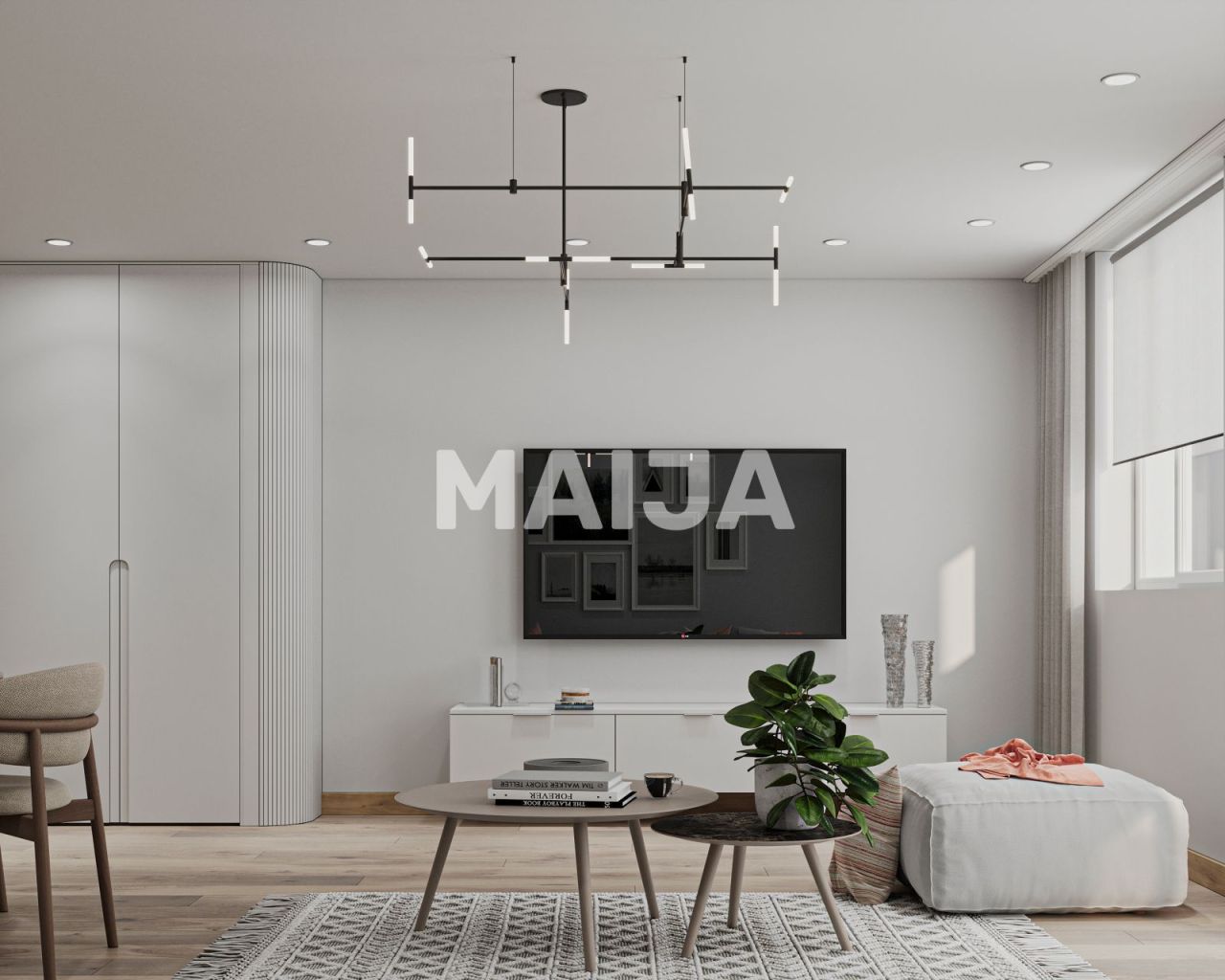 Appartamenti a Funchal, Portogallo, 52.2 m² - foto 8