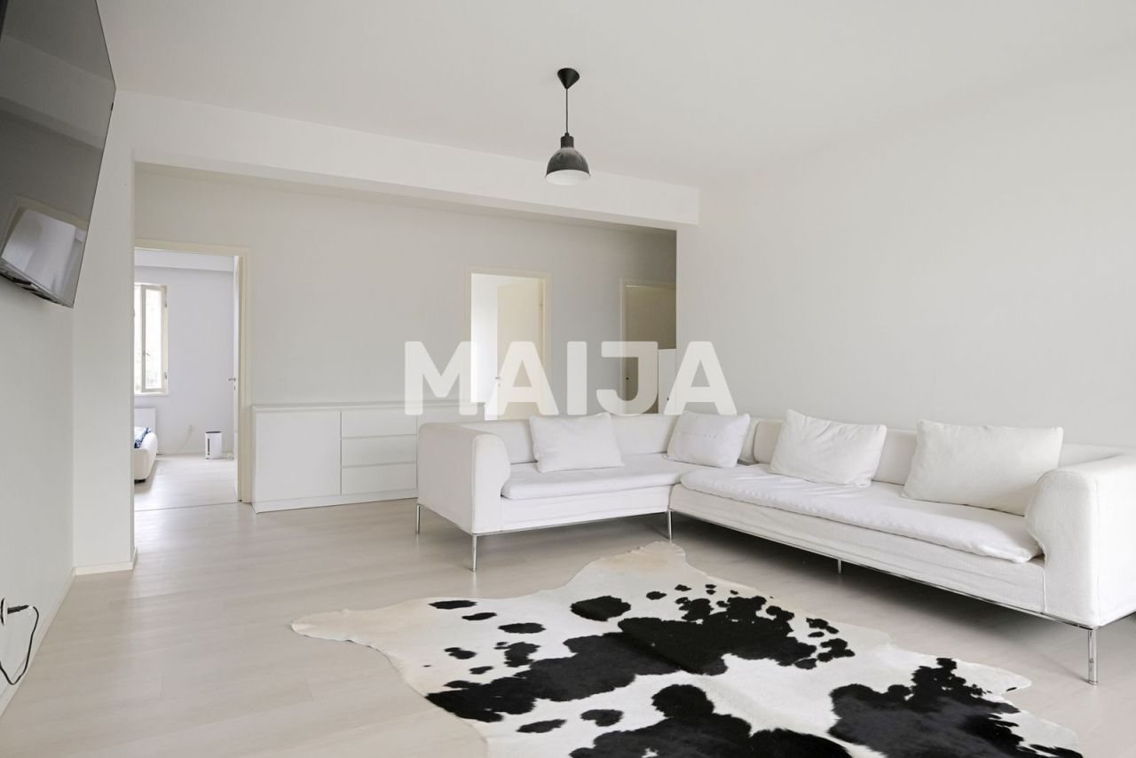 Appartamenti a Helsinki, Finlandia, 76.8 m² - foto 8