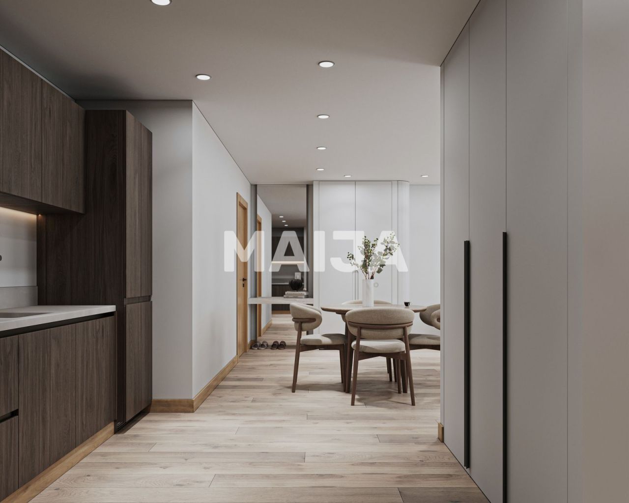 Appartamenti a Funchal, Portogallo, 52.2 m² - foto 9