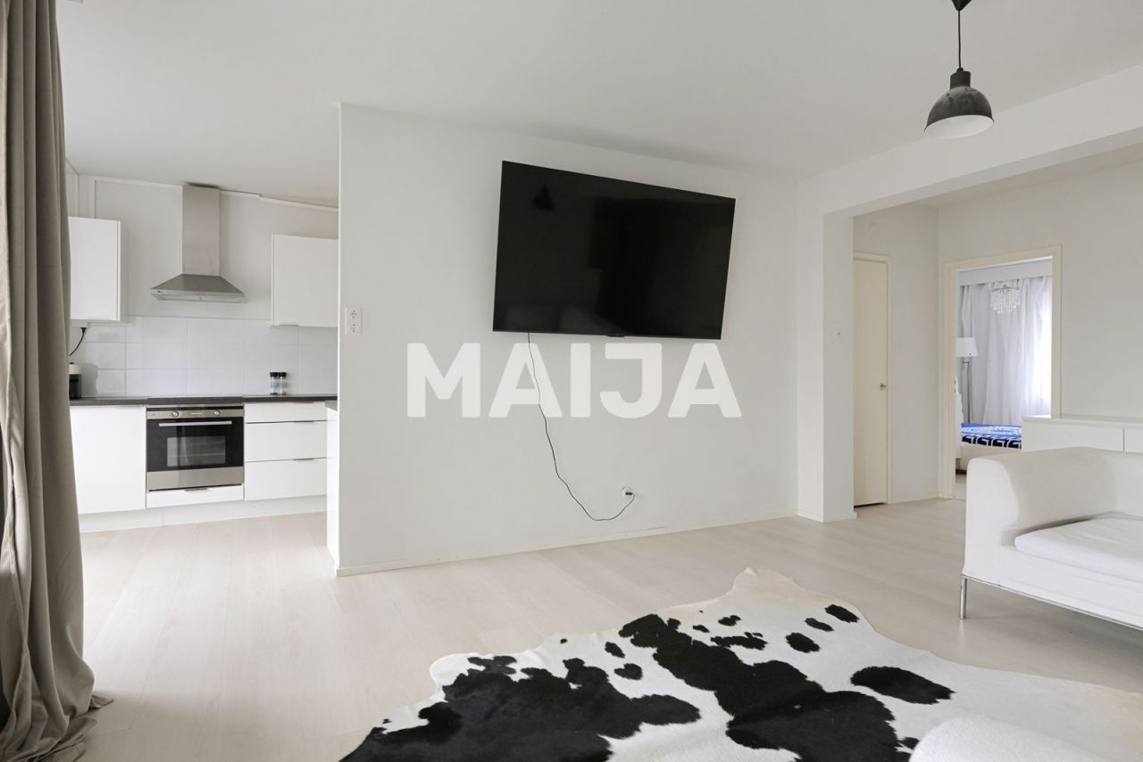 Appartamenti a Helsinki, Finlandia, 76.8 m² - foto 9