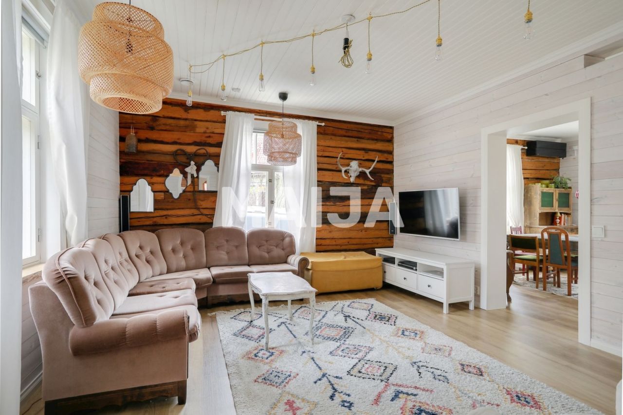 House in Lahti, Finland, 147 m² - picture 9